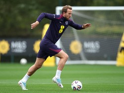 Latvia Vs Inggris: Kane Bakal Starter Latvia Vs Inggris: Kane Bakal Starter