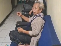 Dugaan Depresi Habib Gadungan di Bogor yang Curi Sarung Santri Dugaan Depresi Habib Gadungan di Bogor yang Curi Sarung Santri