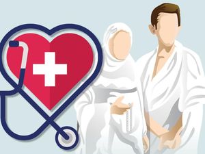 Pedoman Kesehatan Jemaah Haji 2026 Pedoman Kesehatan Jemaah Haji 2026