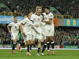 Irlandia Utara Vs Jerman: Woltemade Menangkan Die Mannschaft Irlandia Utara Vs Jerman: Woltemade Menangkan Die Mannschaft