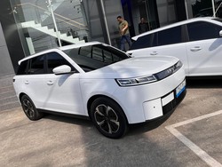 Jaecoo J5 EV Sudah Dirakit Lokal, Kandungan Lokal Tembus 40%