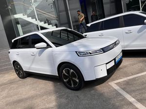 Jaecoo Siapkan Produk Baru di GJAW 2025, Ini Bocorannya Jaecoo Siapkan Produk Baru di GJAW 2025, Ini Bocorannya