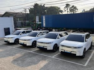 Selisih Harga Rp 50 Juta, Ini Beda Jaecoo J5 Standard vs J5 Premium