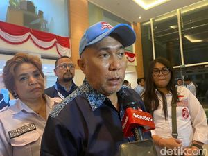 Dukung MBG, Relawan Prabowo-Gibran Bakal Bentuk Tim Perang Cyber