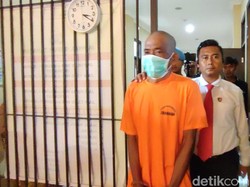 Ulah Bejat Kakek di Pangandaran Cabuli Bocah 4 Tahun