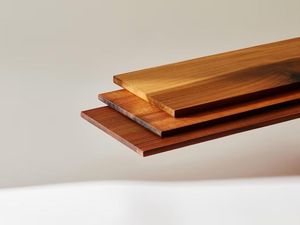 Kayu Super Diciptakan, 10 Kali Lebih Kuat Dari Baja