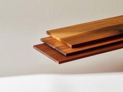 Kayu Super Diciptakan, 10 Kali Lebih Kuat Dari Baja