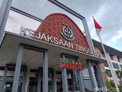 Jaksa Agung Mutasi Wakajati-Tiga Kajari di NTB