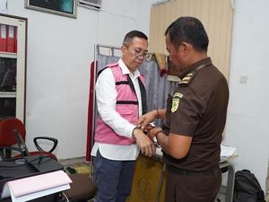 Kejati Sumut Tetapkan Tersangka Baru Kasus Korupsi Kapal Tunda Pelindo