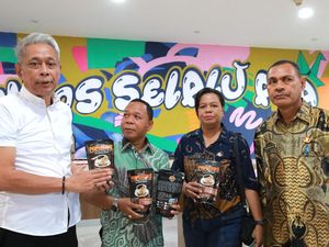 Wamensos Dorong Kepala Daerah Percepat Dirikan Sekolah Rakyat Wamensos Dorong Kepala Daerah Percepat Dirikan Sekolah Rakyat