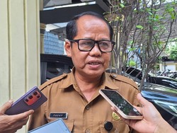 25 Sekolah di Mataram Belum Miliki Kepala Sekolah Definitif