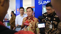 Ketua DPD Nilai Usulan Bobby Bentuk Sumatera Inc Ide Brilian, tapi...