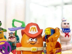 10 Koleksi Produk Makanan dan Minuman Ini Ternyata Mahal Lho!