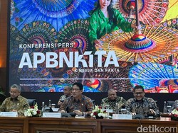 Kucuran Dana Rp 200 T ke Bank Diragukan, Purbaya Buktikan Hasilnya