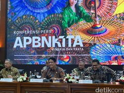 BGN Kembalikan Anggaran MBG Rp 70 T, Purbaya Buka Suara