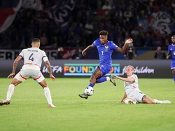 Islandia Vs Prancis Imbang 2-2 Islandia Vs Prancis Imbang 2-2