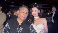 Akhirnya! Hotman Paris Bertemu Livy Renata Usai DM Sejak 2021 Dicuekin