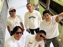 LYLA Jadi Idola di Pensi Lagi Lewat Ga Romantis Versi 2025