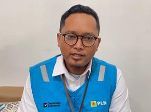 Kuli Bangunan di Jombang Didenda PLN Rp 6,9 Juta Kuli Bangunan di Jombang Didenda PLN Rp 6,9 Juta