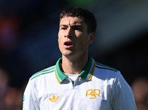 Scaloni: Soule Bagian dari Masa Depan Timnas Argentina