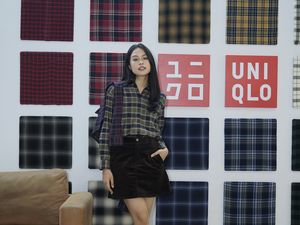 Penyegaran Koleksi Flannel Uniqlo, Hadir dengan 30 Motif Baru & Siluet Boxy