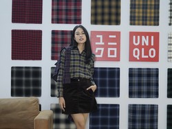 Penyegaran Koleksi Flannel Uniqlo, Hadir dengan 30 Motif Baru & Siluet Boxy