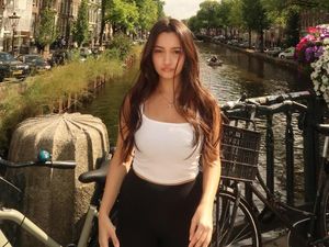 Megan Domani Dirundung Duka di Hari Ultah