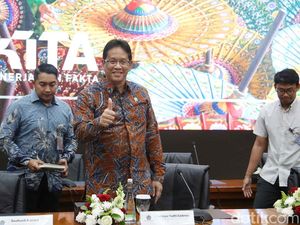 Pemda hingga BUMN Bisa Pinjam Duit APBN, Purbaya Kasih Bunga 0,5%