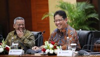Purbaya Minta Kementerian/Lembaga Serap Anggaran: Akhir Oktober Saya Sisir!