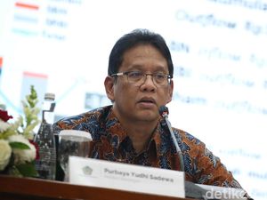 Menkeu Purbaya Yakin Ekonomi RI Tumbuh 5,67% Menkeu Purbaya Yakin Ekonomi RI Tumbuh 5,67%