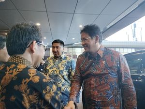 Purbaya Tanya Ara: Meikarta Jalan Terus Nggak? Purbaya Tanya Ara: Meikarta Jalan Terus Nggak?