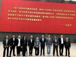 Kementrans Pelajari Relokasi 1,3 Juta Penduduk China ke Desa Transmigrasi Kementrans Pelajari Relokasi 1,3 Juta Penduduk China ke Desa Transmigrasi