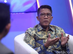 Misbakhun Bicara Urgensi Revisi UU P2SK, Tegaskan Tak Ubah Independensi BI Misbakhun Bicara Urgensi Revisi UU P2SK, Tegaskan Tak Ubah Independensi BI