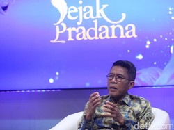 Ketua Komisi XI DPR Beberkan Peran Checks and Balances di Era Prabowo