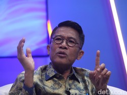Ketua Komisi XI DPR Puji Setahun Kinerja Prabowo, Ungkit MBG-Rumah Rakyat