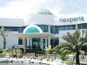 Belanda Rebut Paksa Perusahaan Chip China, Kenapa? Belanda Rebut Paksa Perusahaan Chip China, Kenapa?