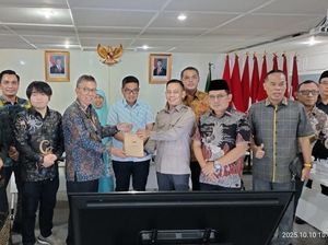 Pemkab Mimika & Pemkab Bogor Perkuat Kolaborasi Pengelolaan JDIH Pemkab Mimika & Pemkab Bogor Perkuat Kolaborasi Pengelolaan JDIH