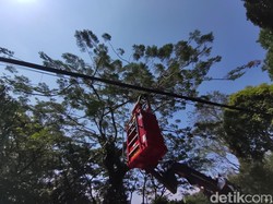 Pemkot Bogor Kebut Penataan Kabel Udara, Target Rampung 17 Kilometer di 2025