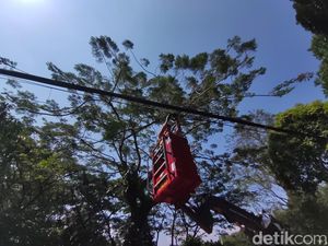 Pemkot Bogor Kebut Penataan Kabel Udara, Target Rampung 17 Kilometer di 2025 Pemkot Bogor Kebut Penataan Kabel Udara, Target Rampung 17 Kilometer di 2025