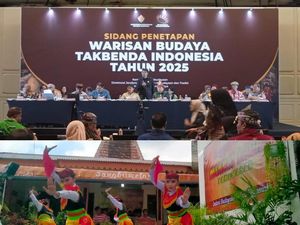 Dua Kesenian Madura Ditetapkan Warisan Budaya Tak Benda Dua Kesenian Madura Ditetapkan Warisan Budaya Tak Benda
