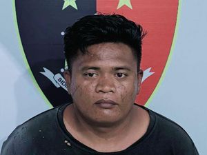 Penodong Sopir di Jalintim OKI Ditangkap, 1 Pelaku Masih Diburu