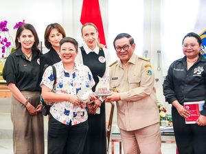 PSI DKI Dukung Pergub Larang Konsumsi Daging Anjing, Ingatkan Bahaya Rabies