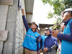 PLN Bakal Listriki 128 Lokasi 3T di Jatim dengan Energi Terbarukan