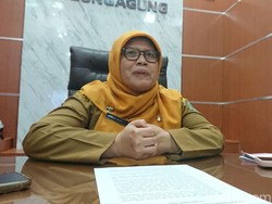 Operasional SPPG Penyuplai MBG SMPN 1 Boyolangu Dihentikan Sementara