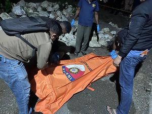 Mabuk Miras, Pria di NTT Bunuh Istri, Anak, dan Adik Ipar Mabuk Miras, Pria di NTT Bunuh Istri, Anak, dan Adik Ipar