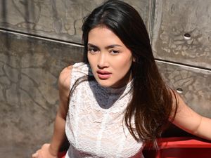 Prinsa Mandagie Balik Lagi ke Studio Lewat Lagu Baru Kembali Ke Aku