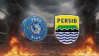 Head to Head PSBS Vs Persib: Maung Bandung Digdaya