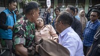 115 Siswa SMPN 1 Cisarua Keracunan Makan Bergizi Gratis