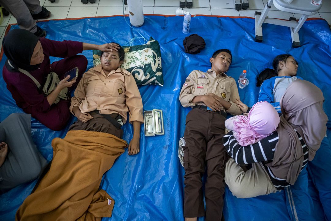 Visi Misi Kirana Megatara