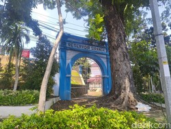 Desas-desus Reservoir Siranda Semarang Diracun Berujung Gugurnya dr Kariadi